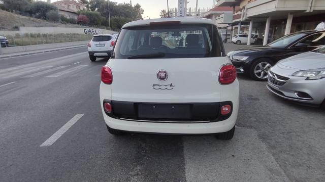 Fiat 500L 0.9 TwinAir Turbo Natural Power Lounge - foto 3 di 9