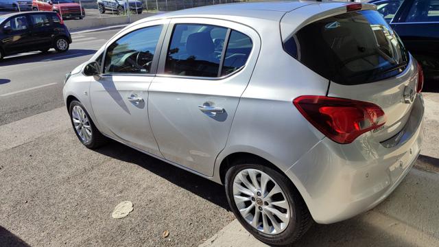 Opel Corsa 1.3 CDTI aut. 5 porte Cosmo "LED"PELLE"CRUISE" - foto 4 di 7