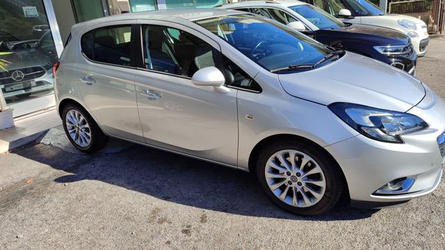 Opel Corsa 1.3 CDTI aut. 5 porte Cosmo "LED"PELLE"CRUISE" - foto 2 di 7