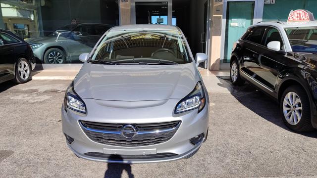 Opel Corsa 1.3 CDTI aut. 5 porte Cosmo "LED"PELLE"CRUISE", del 2016, 64.000 km, in vendita a San Benedetto Del Tronto (AP)