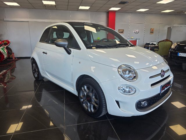 Fiat 500C 1.2 S - foto 3 di 4