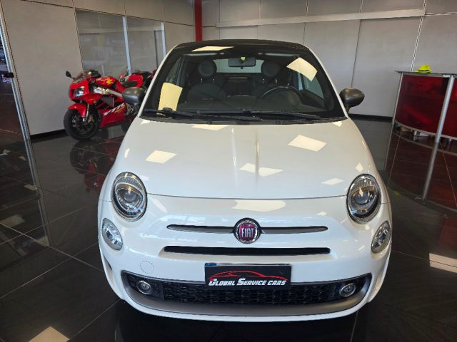 Fiat 500C 1.2 S - foto 2 di 4