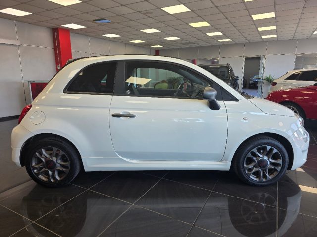 Fiat 500C 1.2 S - foto 4 di 4