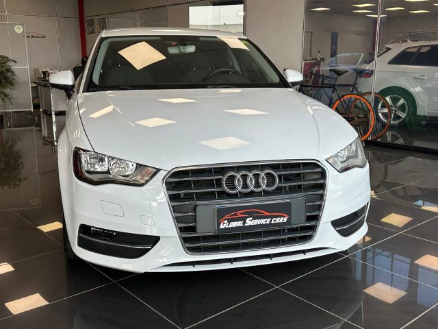 Audi A3 SPB 1.6 TDI clean diesel S tronic Ambition - foto 2 di 4