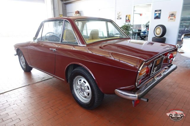 Lancia Fulvia 1.3 S - foto 4 di 105