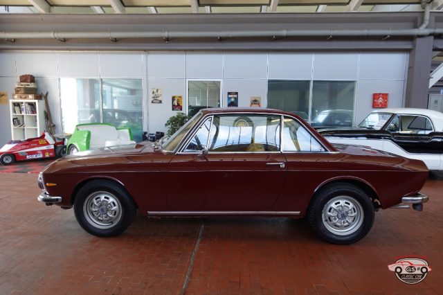 Lancia Fulvia 1.3 S - foto 3 di 105
