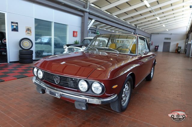 Lancia Fulvia 1.3 S - foto 2 di 105