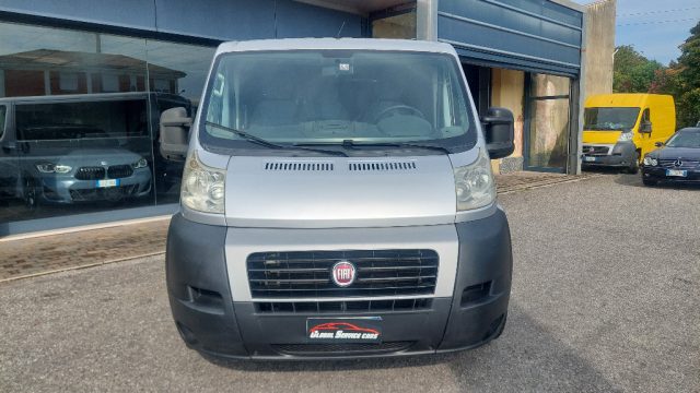 Fiat Ducato 30 2.3 MJT pedana disabili - 7 posti - foto 2 di 4