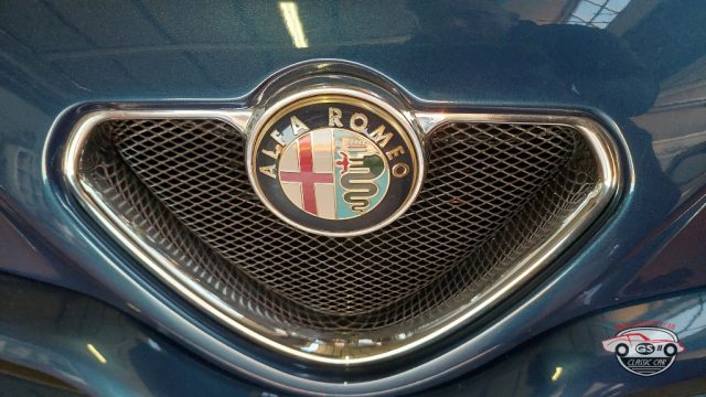 Alfa Romeo GTV 2.0i V6 turbo cat, del 1995, 70.800 km, in vendita a Vicolungo (NO)