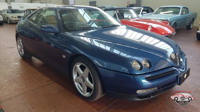 Alfa Romeo GTV 2.0i V6 turbo cat - foto 3 di 106