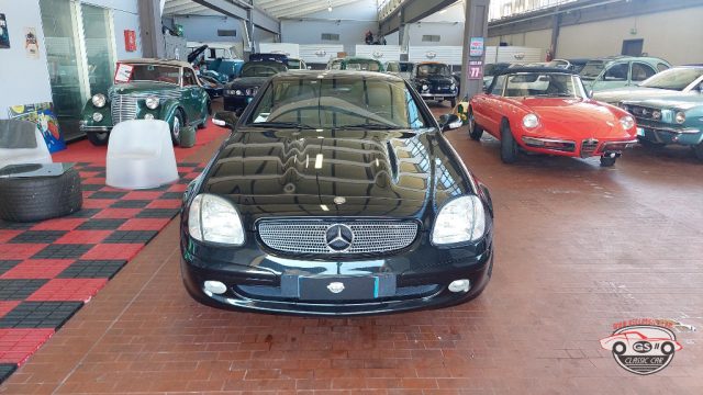 Mercedes-Benz SLK 230 cat Kompressor Evo - ASI + CRS - foto 2 di 4