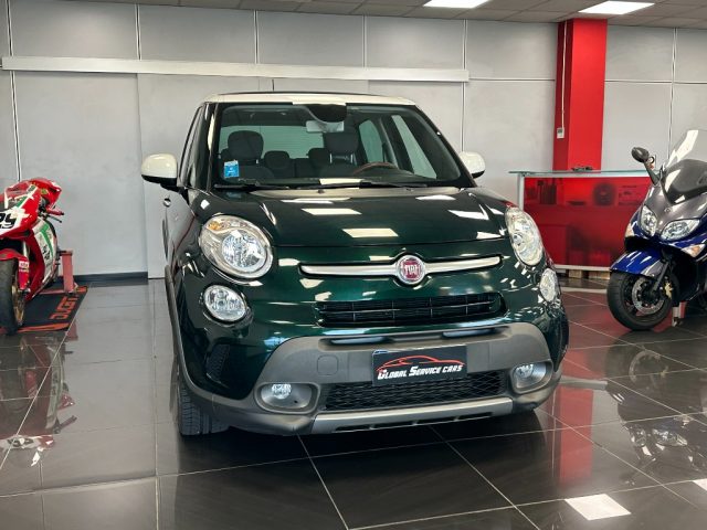 Fiat 500L 1.6 Multijet 105 CV Trekking - foto 2 di 4