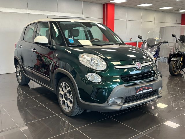 Fiat 500L 1.6 Multijet 105 CV Trekking - foto 3 di 4