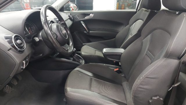 Audi A1 1.2 TFSI Attraction usato a VICOLUNGO