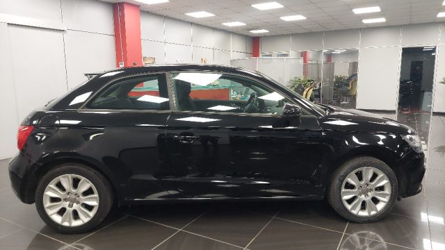 Audi A1 1.2 TFSI Attraction - foto 3 di 4