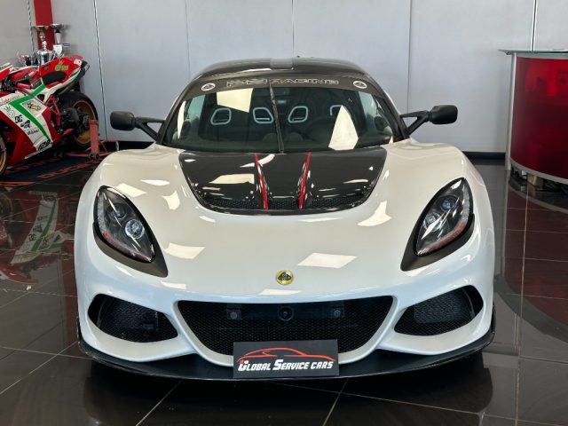 Lotus Exige Sport 410 - foto 3 di 4