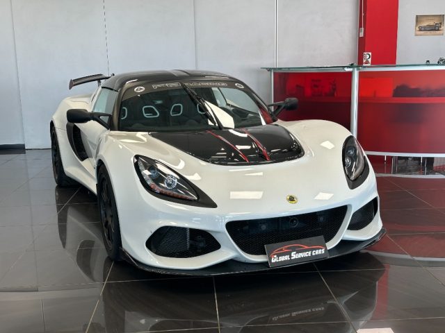 Lotus Exige Sport 410 usato a VICOLUNGO