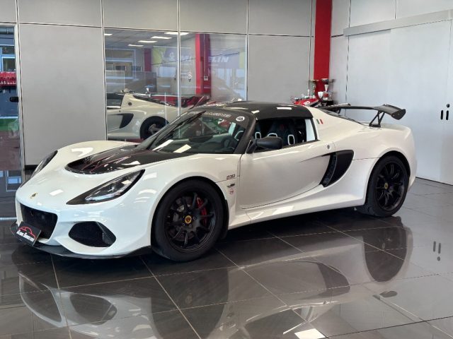Lotus Exige Sport 410 - foto 4 di 4