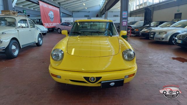 Alfa Romeo Spider 2.0i cat - foto 4 di 4