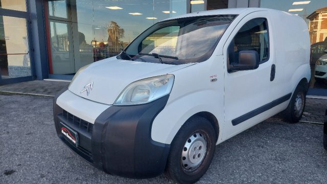 Citroen Nemo 1.4 75CV Furgone - foto 4 di 4