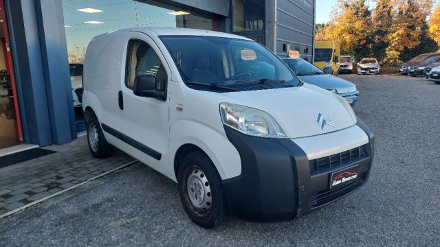 Citroen Nemo 1.4 75CV Furgone usato a VICOLUNGO
