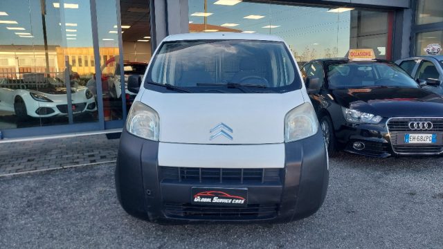 Citroen Nemo 1.4 75CV Furgone usato a VICOLUNGO