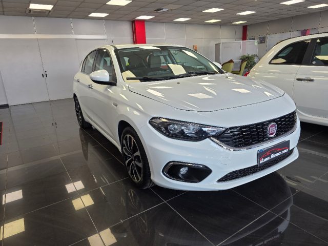 Fiat Tipo 1.4 5 porte Easy usato a VICOLUNGO