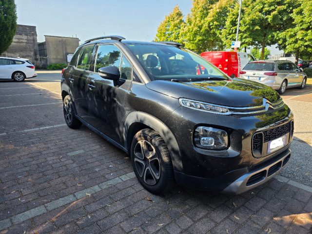 Citroen C3 Aircross PureTech 110 S&S EAT6 Shine usato a VICOLUNGO