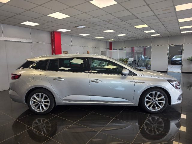 Renault Megane Sporter dCi 8V Energy Zen - foto 4 di 4