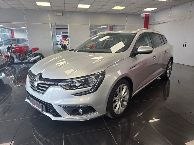Renault Megane Sporter dCi 8V Energy Zen usato a VICOLUNGO