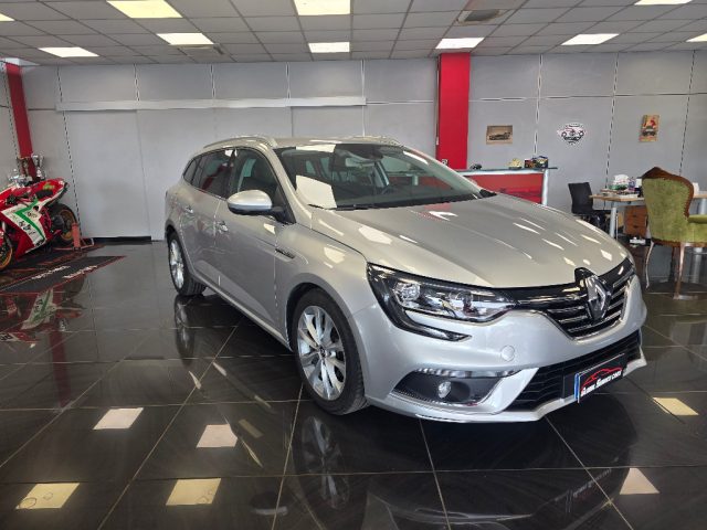 Renault Megane Sporter dCi 8V Energy Zen - foto 3 di 4