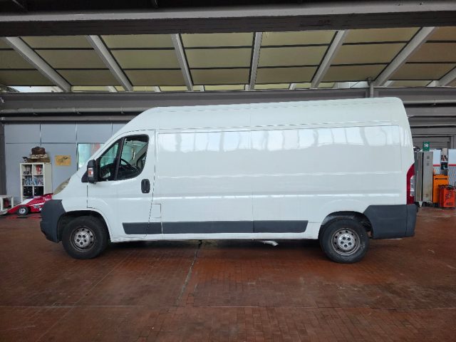 Fiat Ducato 33 2.0 MJT PLM-TM Furgone - foto 2 di 11
