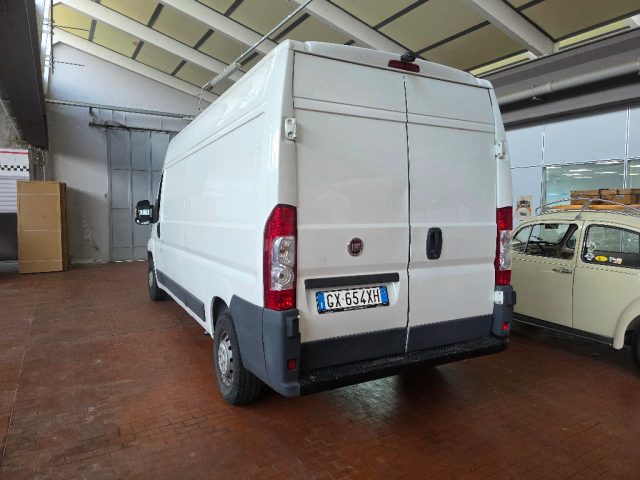 Fiat Ducato 33 2.0 MJT PLM-TM Furgone - foto 3 di 11