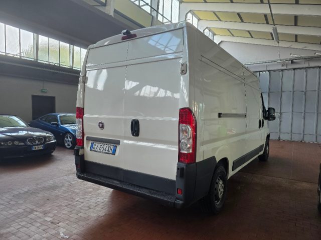 Fiat Ducato 33 2.0 MJT PLM-TM Furgone - foto 4 di 11