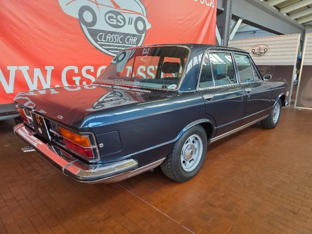 Fiat 130 3.2 V6 ex ministeriale - foto 4 di 4