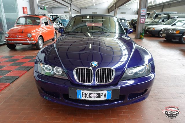 BMW Z3 1.9 16V cat Roadster - foto 2 di 4
