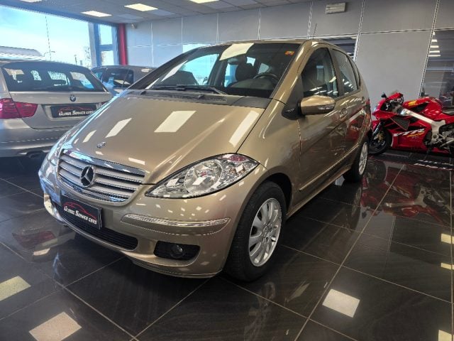 Mercedes-Benz A 160 CDI Elegance, del 2007, 153.269 km, in vendita a Vicolungo (NO)