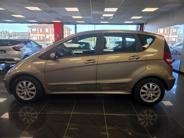 Mercedes-Benz A 160 CDI Elegance - foto 3 di 4