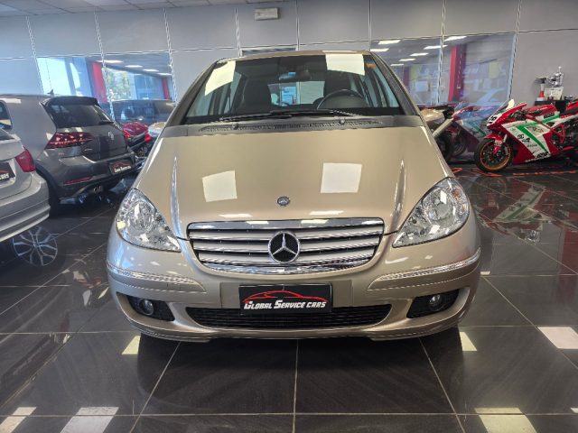 Mercedes-Benz A 160 CDI Elegance - foto 2 di 4