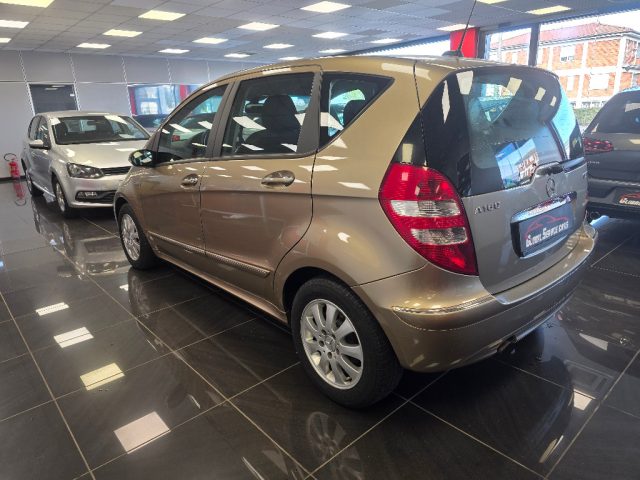 Mercedes-Benz A 160 CDI Elegance - foto 4 di 4