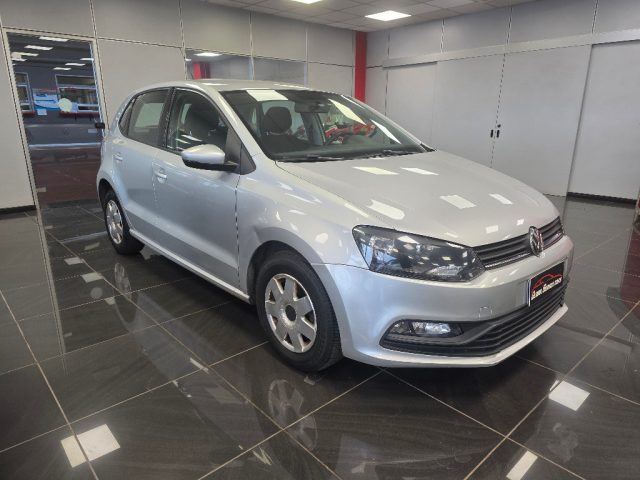 Volkswagen Polo 1.0 MPI 5p. Business - foto 3 di 4