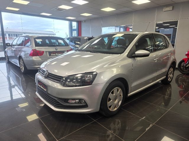 Volkswagen Polo 1.0 MPI 5p. Business, del 2018, 195.076 km, in vendita a Vicolungo (NO)