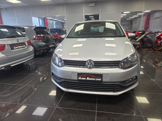 Volkswagen Polo 1.0 MPI 5p. Business - foto 2 di 4