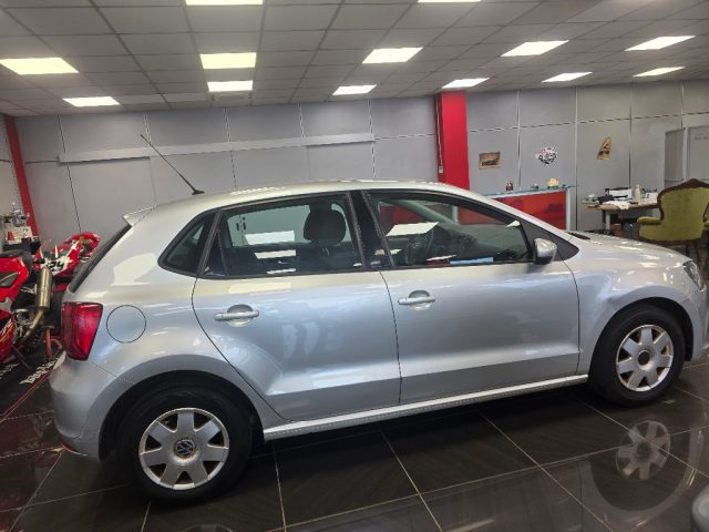 Volkswagen Polo 1.0 MPI 5p. Business - foto 4 di 4