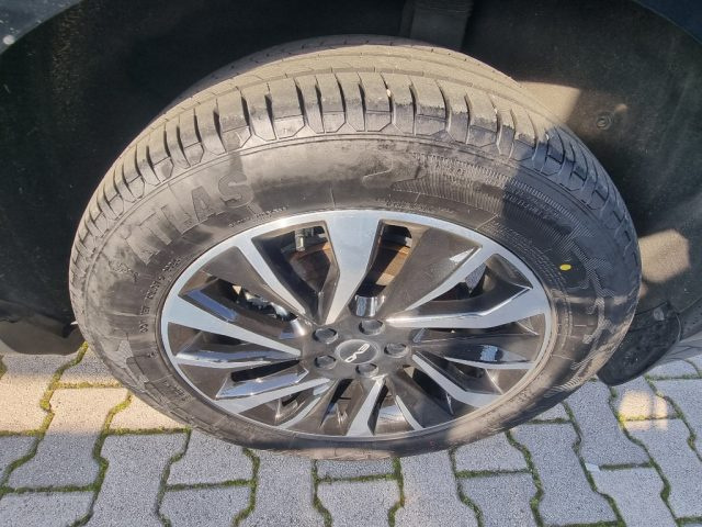 EVO EVO6 Evo 6 1.5 Turbo Bi-Fuel GPL, del 2025, 25.505 km, in vendita a Cassino (RM)