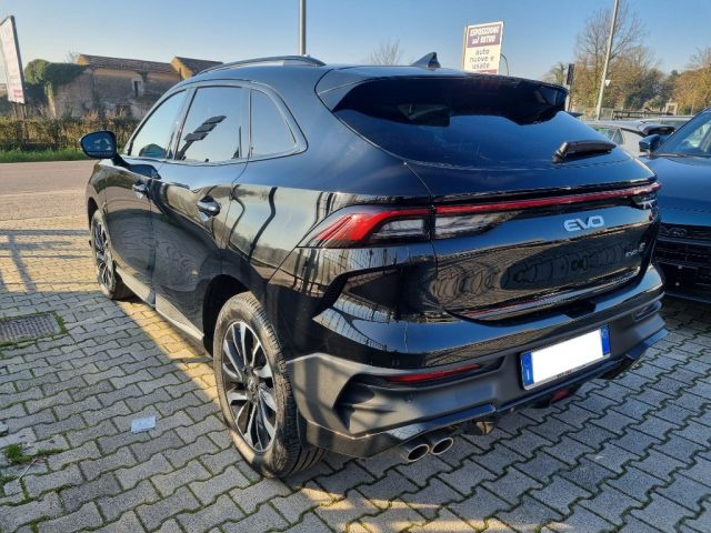 EVO EVO6 Evo 6 1.5 Turbo Bi-Fuel GPL - foto 3 di 4