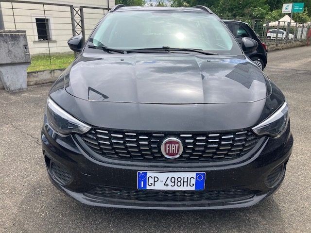 Fiat Tipo 1.4 T-Jet 120CV GPL SW Easy - foto 2 di 4