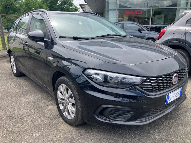Fiat Tipo 1.4 T-Jet 120CV GPL SW Easy usato a CASSINO