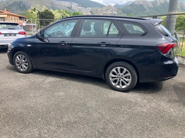 Fiat Tipo 1.4 T-Jet 120CV GPL SW Easy - foto 4 di 4