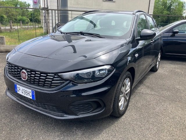 Fiat Tipo 1.4 T-Jet 120CV GPL SW Easy - foto 3 di 4